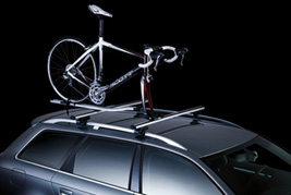 ＴＨＵＬＥ サイクルアタッチメント