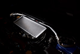 STI フレキシブルタワーバー