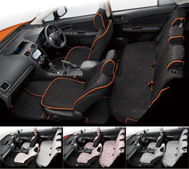 Interior Package